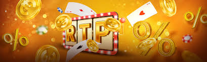 Mengenal Istilah Return To Player (RTP) Dalam Slot Online