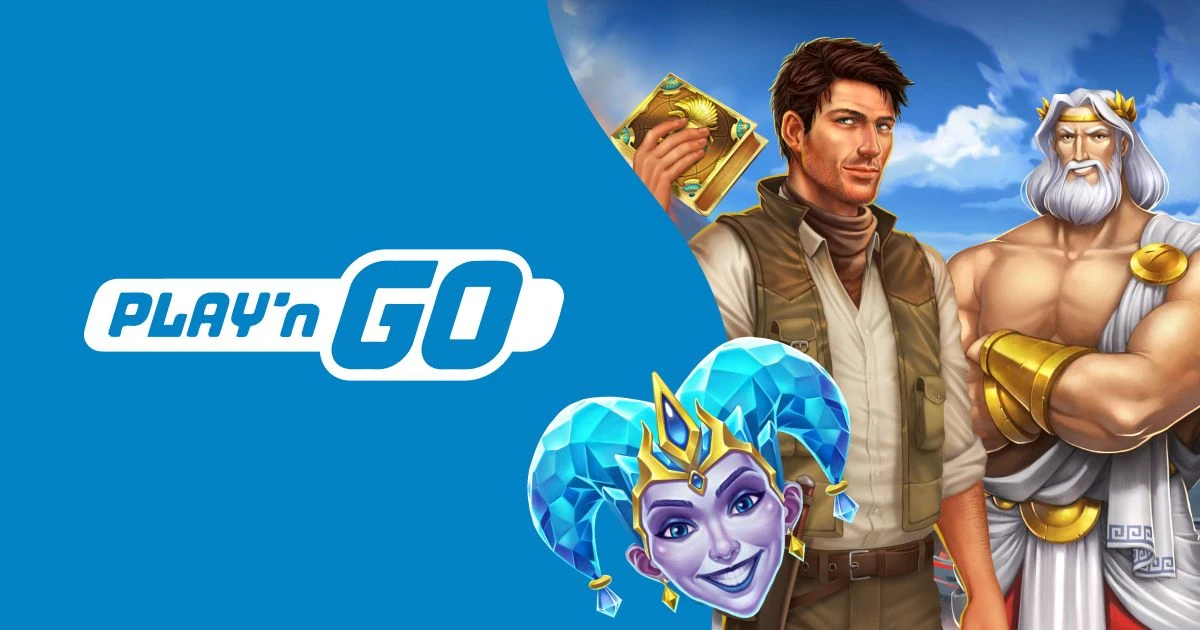 Trik Jitu Ampuh Menang Permainan Judi Slot Online dari Play’n GO